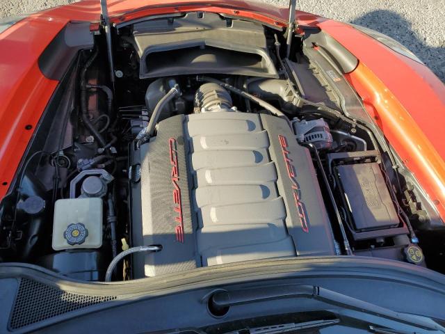 صورة رقم 11 من المزاد - 2014 CHEVROLET CORVETTE S مع VIN 1G1YD2D79E5106508