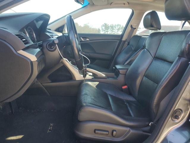Photo 7 from auction – 2010 ACURA TSX with VIN JH4CU2F69AC016396