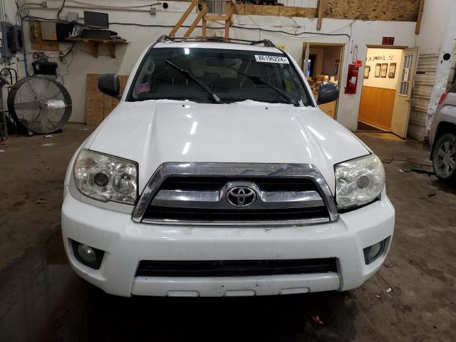 Photo 5 from auction – 2008 TOYOTA 4RUNNER SR with VIN JTEBU14R18K006185