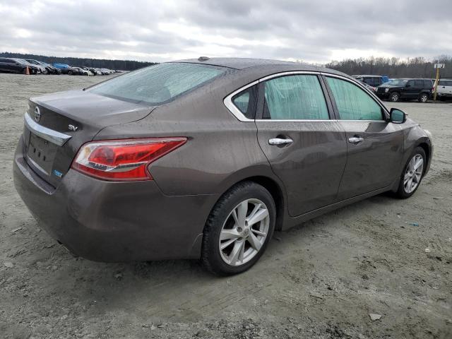 Photo 3 from auction – 2013 NISSAN ALTIMA 2.5 with VIN 1N4AL3AP7DC187241