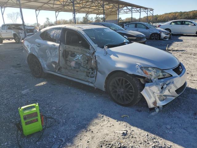 Foto 4 de la subasta – 2008 LEXUS IS 250 con VIN JTHCK262782021356