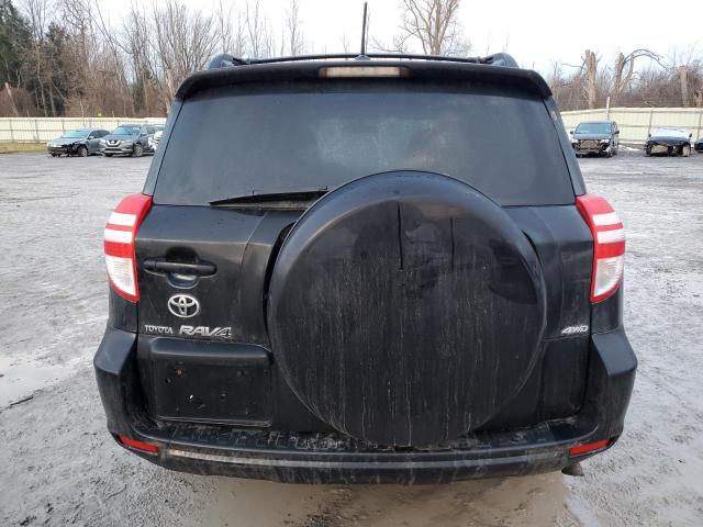 Photo 6 from auction – 2010 TOYOTA RAV4 with VIN 2T3BF4DV3AW029056