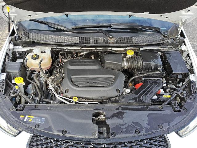 Photo 12 from auction – 2022 CHRYSLER PACIFICA T with VIN 2C4RC1BG9NR123744