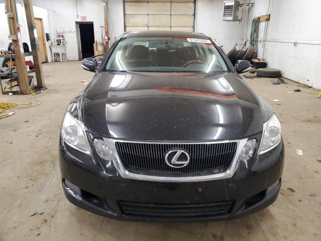 Photo 5 from auction – 2009 LEXUS GS 350 with VIN JTHCE96S590023474