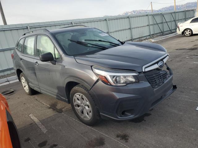 Zdjęcie 4 z aukcji – 2020 SUBARU FORESTER z VIN JF2SKADC0LH441132