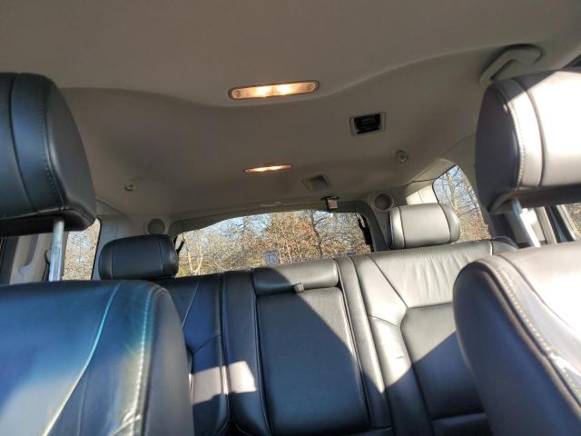 Photo 10 from auction – 2011 HONDA PILOT EXLN with VIN 5FNYF4H79BB035652