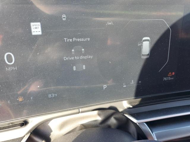 Photo 9 from auction – 2025 KIA CARNIVAL S with VIN KNDNE5K36S6463692