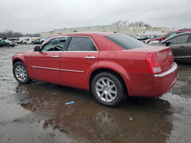 Photo 2 from auction – 2010 CHRYSLER 300C with VIN 2C3CA6CTXAH148371