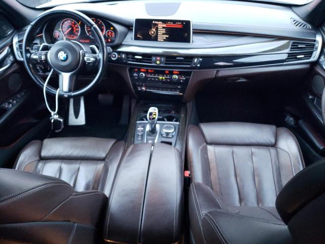 Photo 8 from auction – 2015 BMW X5 XDRIVE3 with VIN 5UXKS4C59F0J99199