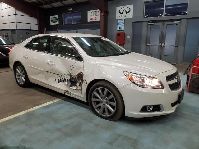 Photo 4 from auction – 2013 CHEVROLET MALIBU 2LT with VIN 1G11E5SA1DF245250