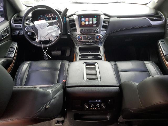 Photo 8 from auction – 2016 CHEVROLET TAHOE K150 with VIN 1GNSKCKC2GR121671