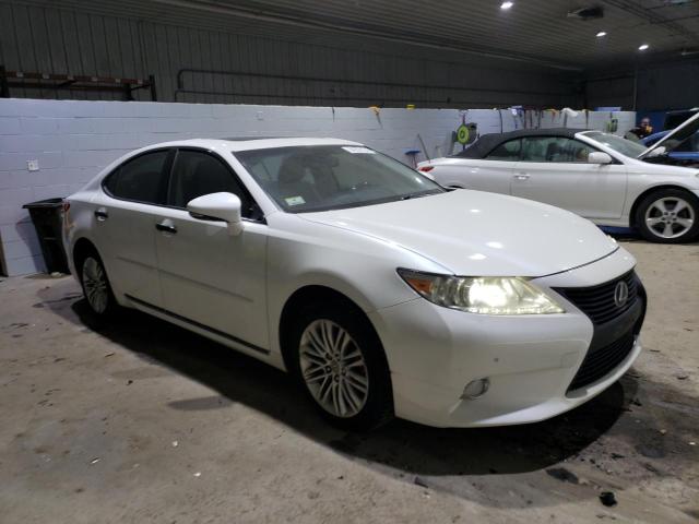 Photo 4 from auction – 2013 LEXUS ES 350 with VIN JTHBK1GGXD2013715