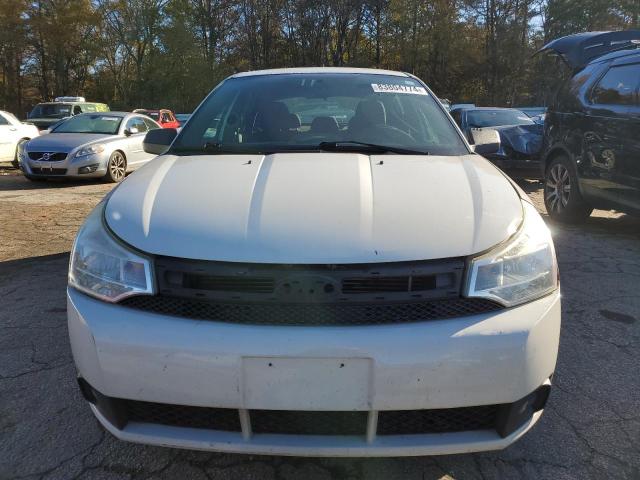 Photo 5 from auction – 2009 FORD FOCUS SE with VIN 1FAHP35N79W239937