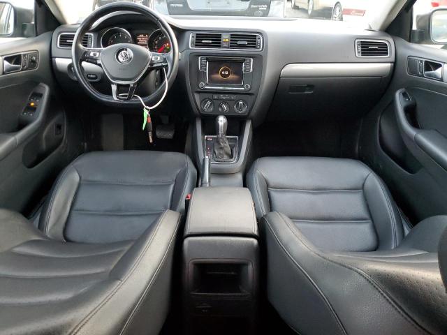 Photo 8 from auction – 2017 VOLKSWAGEN JETTA SE with VIN 3VWDB7AJ6HM207591