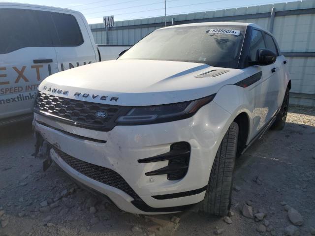 LAND ROVER RANGE ROVE 2023 with VIN SALZL2FX9PH223494 - Photo from auction