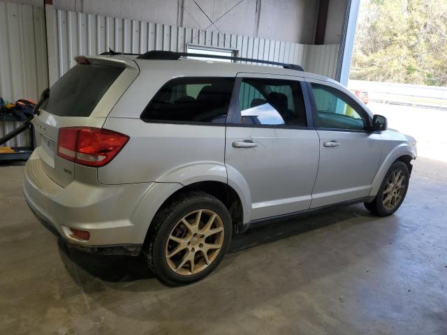 Photo 3 from auction – 2012 DODGE JOURNEY SX with VIN 3C4PDCBG7CT144182