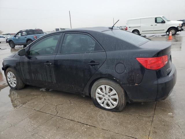 Photo 2 from auction – 2012 KIA FORTE EX with VIN KNAFU4A24C5476729
