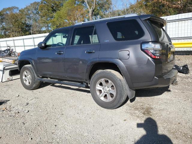 Photo 2 from auction – 2015 TOYOTA 4RUNNER SR with VIN JTEZU5JRXF5096751