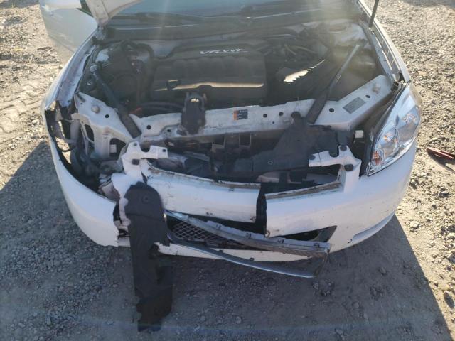 Photo 11 from auction – 2013 CHEVROLET IMPALA LT with VIN 2G1WG5E3XD1214549