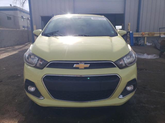 Photo 5 from auction – 2017 CHEVROLET SPARK 1LT with VIN KL8CD6SAXHC746257