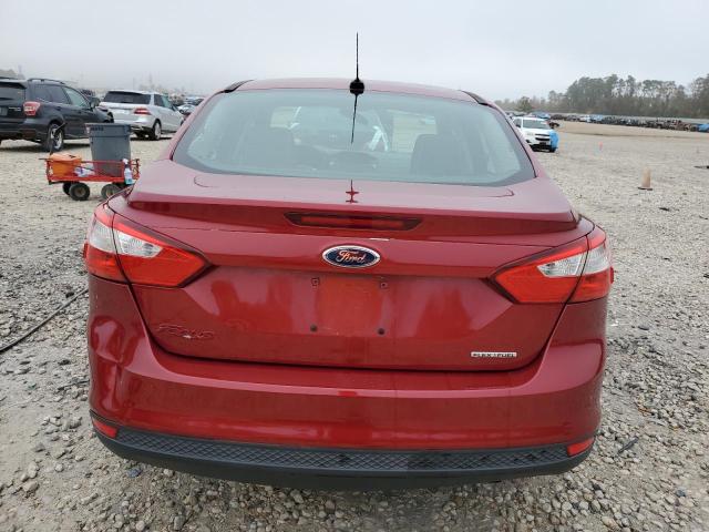 Photo 6 from auction – 2013 FORD FOCUS SE with VIN 1FADP3F29DL381462
