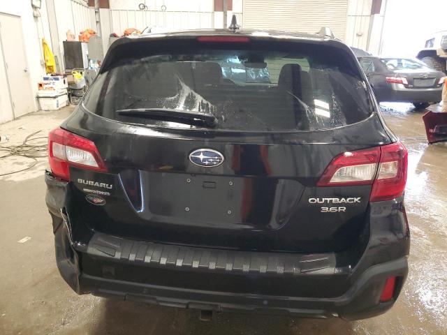 Photo 6 from auction – 2019 SUBARU OUTBACK TO with VIN 4S4BSETC0K3206406