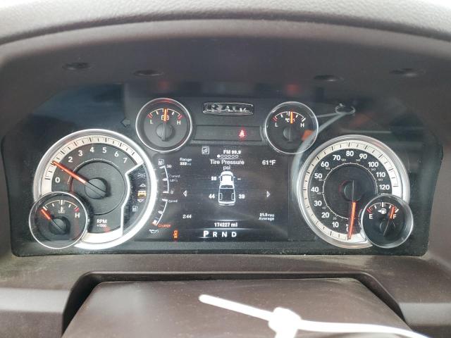 Photo 9 from auction – 2014 RAM 1500 SLT with VIN 1C6RR6LT7ES222429