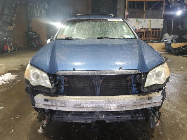 Zdjęcie 5 z aukcji – 2008 SUBARU OUTBACK 2. z VIN 4S4BP61C687335830