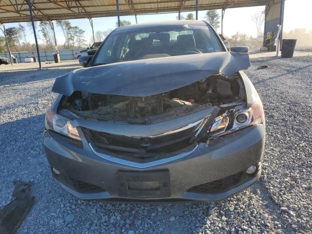 Photo 5 from auction – 2014 ACURA ILX 20 TEC with VIN 19VDE1F74EE009725