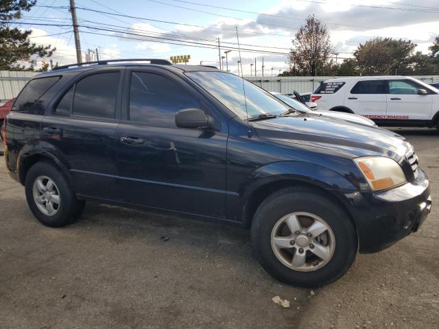 Photo 4 from auction – 2007 KIA SORENTO with VIN KNDJC735X85806826