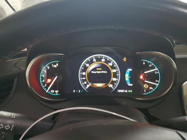 Photo 9 from auction – 2014 BUICK LACROSSE with VIN 1G4GA5GR0EF130390