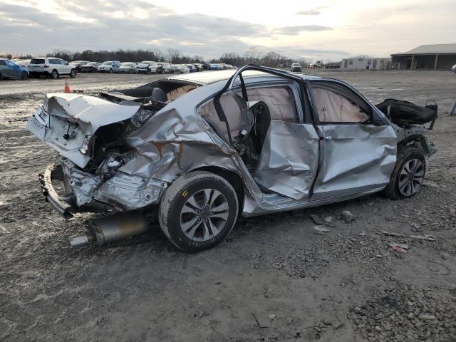 Photo 3 from auction – 2014 HONDA ACCORD LX with VIN 1HGCR2F33EA299888