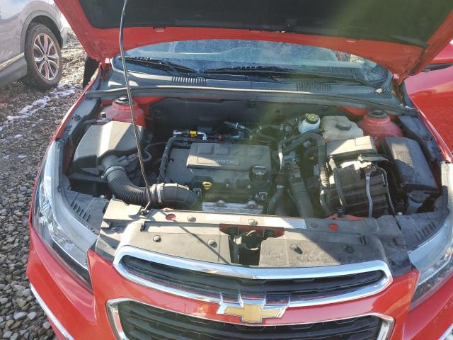Photo 11 from auction – 2015 CHEVROLET CRUZE LT with VIN 1G1PC5SB4F7271749