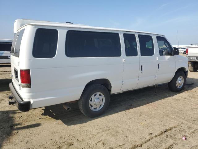 Photo 3 from auction – 2010 FORD ECONOLINE with VIN 1FBSS3BS4ADA95129