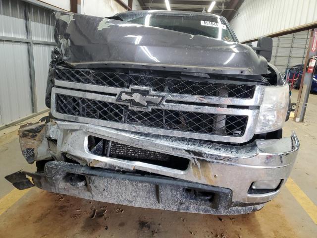 Photo 5 from auction – 2011 CHEVROLET SILVERADO with VIN 1GC1KXC87BF146159