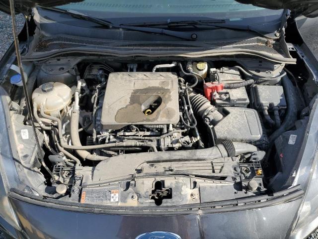 Photo 12 from auction – 2020 FORD ESCAPE S with VIN 1FMCU0F65LUA21948