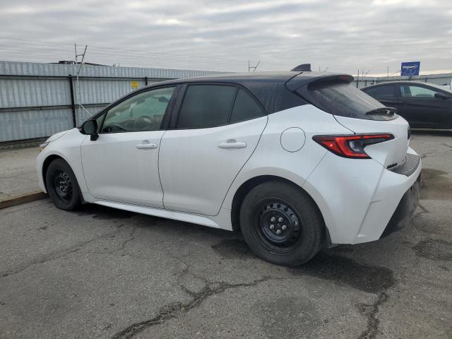 Photo 2 from auction – 2025 TOYOTA COROLLA SE with VIN JTND4MBE7S3233148