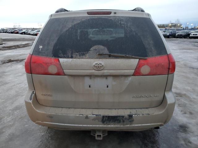 Photo 6 from auction – 2010 TOYOTA SIENNA CE with VIN 5TDKK4CC9AS313269