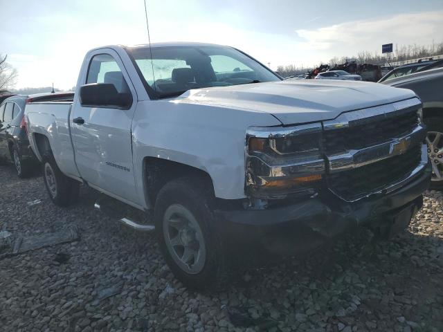 Photo 4 from auction – 2016 CHEVROLET SILVERADO with VIN 1GCNCNEH6GZ429285