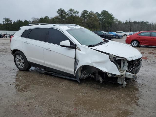 Photo 4 from auction – 2012 CADILLAC SRX LUXURY with VIN 3GYFNAE35CS555652