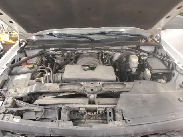 Photo 11 from auction – 2015 CHEVROLET SILVERADO with VIN 1GCVKPEH4FZ219345