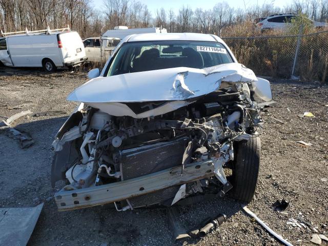 Photo 5 from auction – 2016 NISSAN VERSA S with VIN 3N1CN7AP1GL908363
