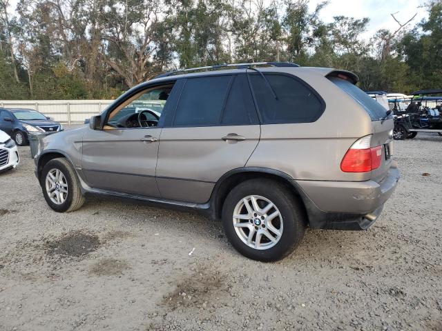 Photo 2 from auction – 2005 BMW X5 3.0I with VIN 5UXFA13535LY17925
