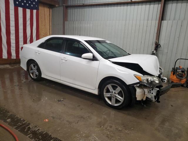 Photo 4 from auction – 2012 TOYOTA CAMRY BASE with VIN 4T1BF1FK1CU188347