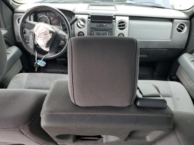 Photo 8 from auction – 2012 FORD F150 SUPER with VIN 1FTFW1EF7CFC02539