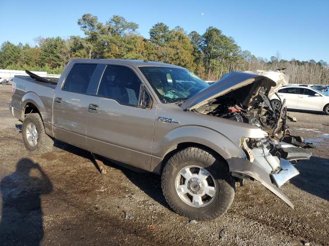 Photo 4 from auction – 2014 FORD F150 SUPER with VIN 1FTFW1EFXEFA49688