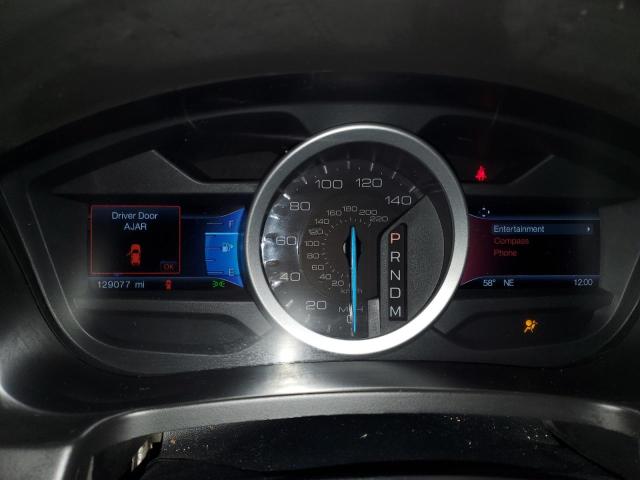 Photo 9 from auction – 2015 FORD EXPLORER L with VIN 1FM5K8F84FGA14930