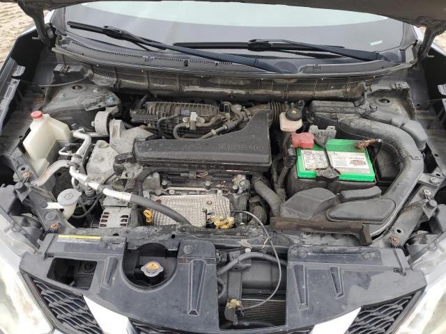 Photo 12 from auction – 2015 NISSAN ROGUE S with VIN 5N1AT2MK4FC898060