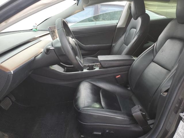 Photo 7 from auction – 2019 TESLA MODEL 3 with VIN 5YJ3E1EB8KF520708