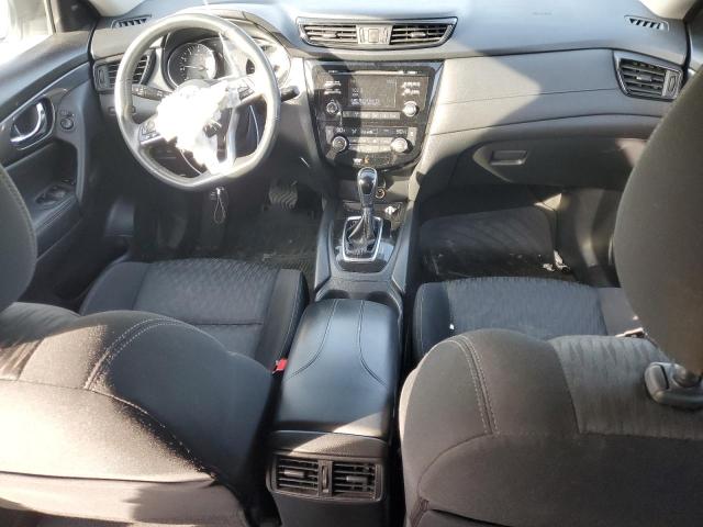 Photo 8 from auction – 2017 NISSAN ROGUE S with VIN KNMAT2MV7HP603186